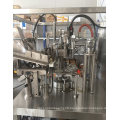 High Efficiency Tube Filling Machine for Lip Balm